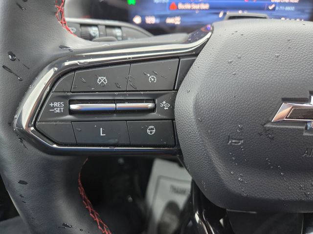 Used 2024 Chevrolet Traverse RS w/ LPO, Floor Liner Package AWD/4WD image 17