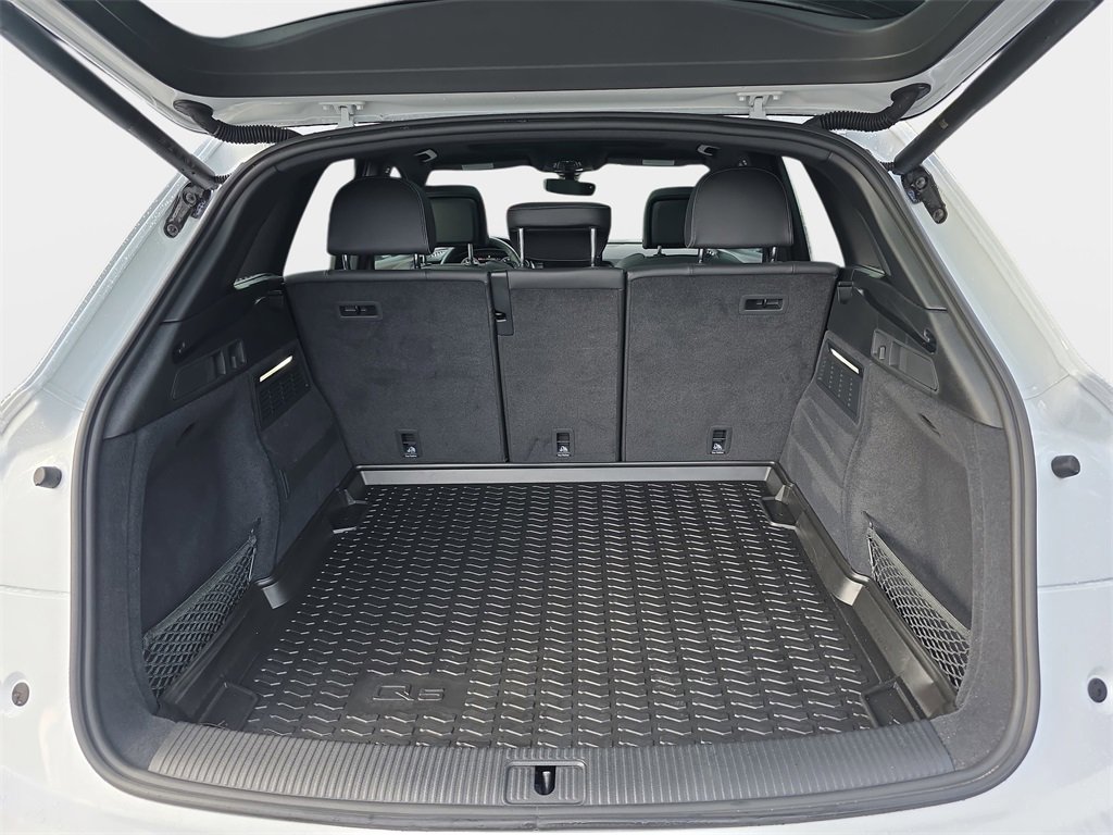 Used 2025 Audi Q5 2.0T Premium Plus image 14