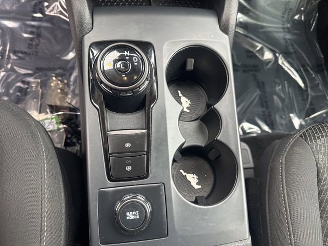 Used 2021 Ford Bronco Sport image 21