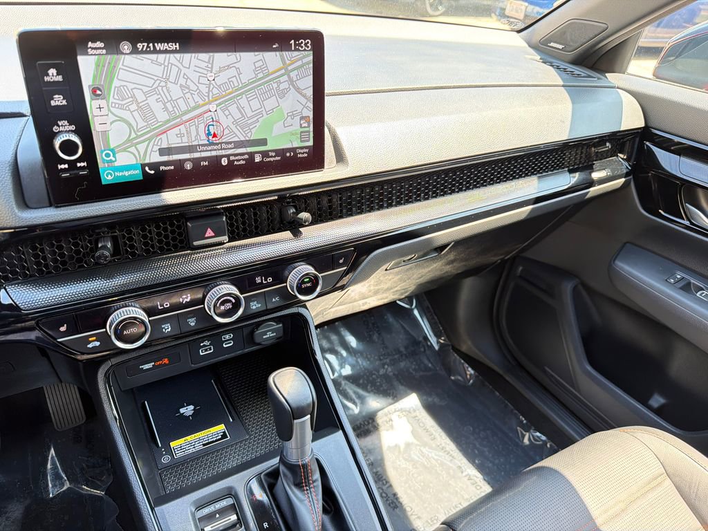 Used 2024 Honda CR-V Sport Touring image 25