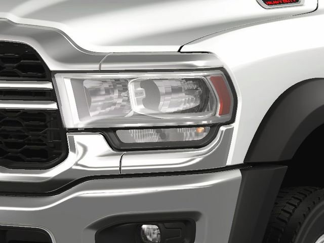 New 2023 RAM 4500 Tradesman image 11