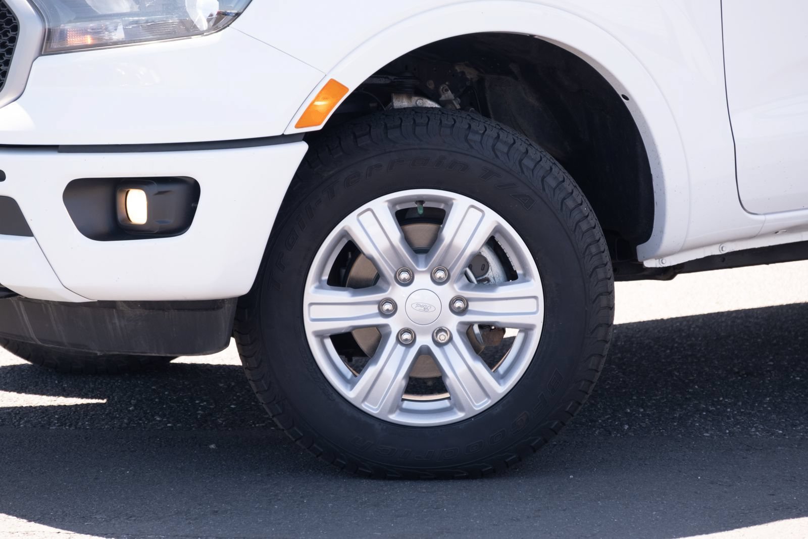 Used 2020 Ford Ranger XLT w/ Equipment Group 301A Mid AWD/4WD image 19