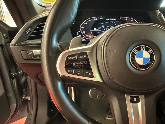 Used 2022 BMW M235i xDrive Gran Coupe w/ Shadowloine Package AWD/4WD image 21