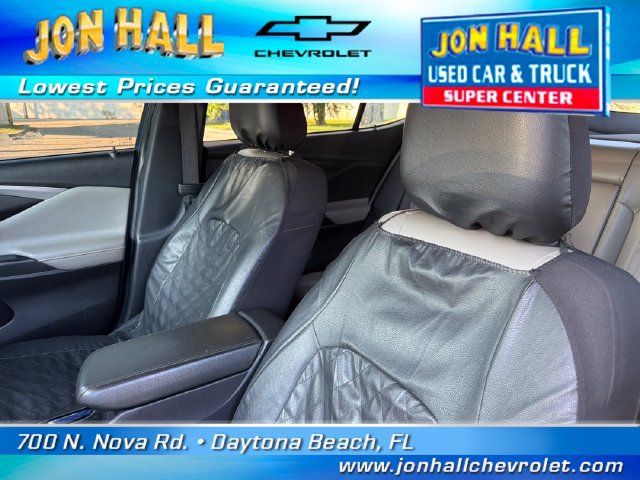 Used 2024 Buick Envista Preferred FWD image 17