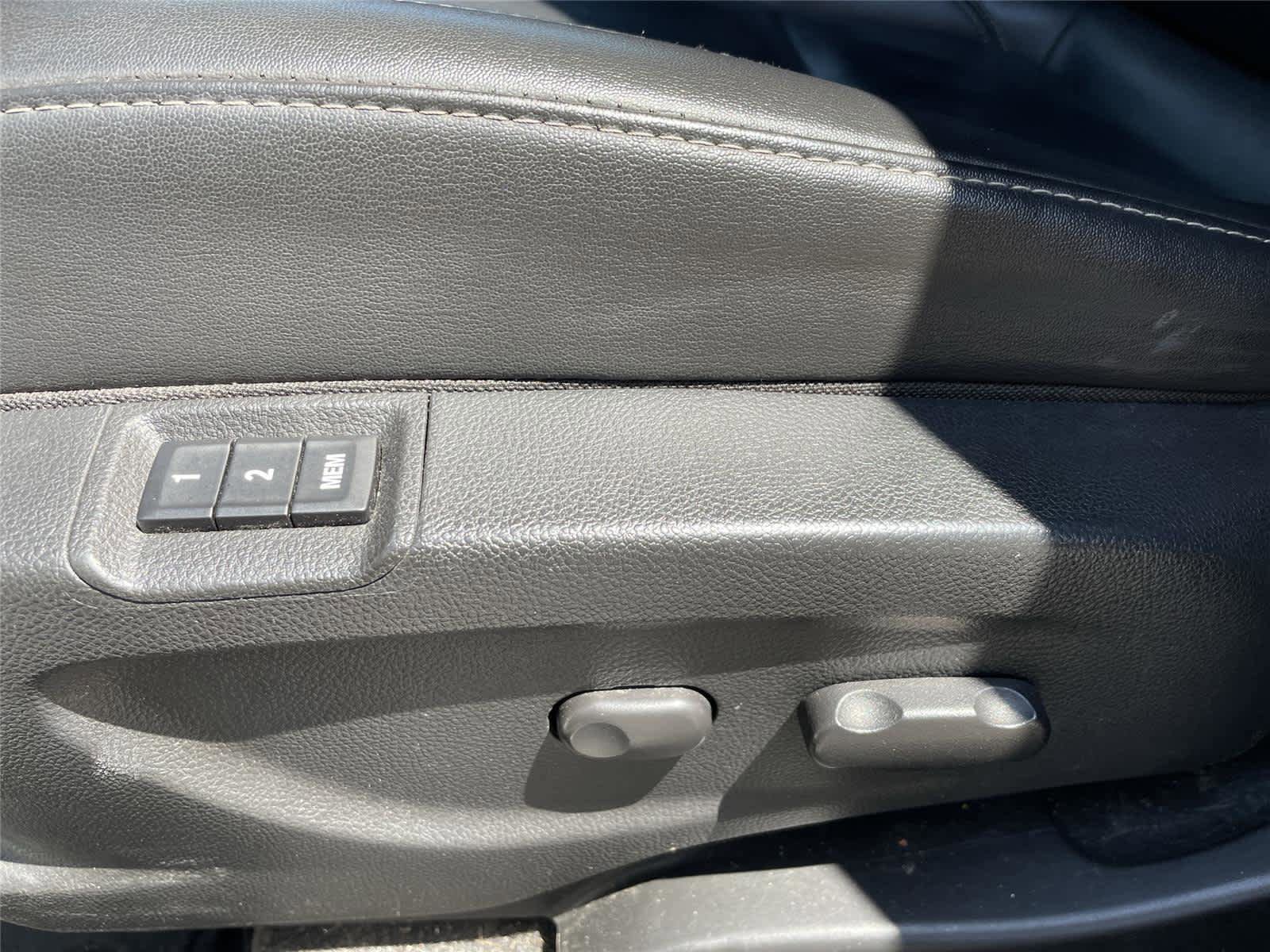 Used 2016 Buick Encore Leather image 10