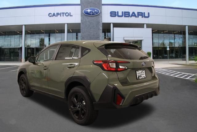 New 2026 Subaru Crosstrek 2.5i AWD/4WD image 6