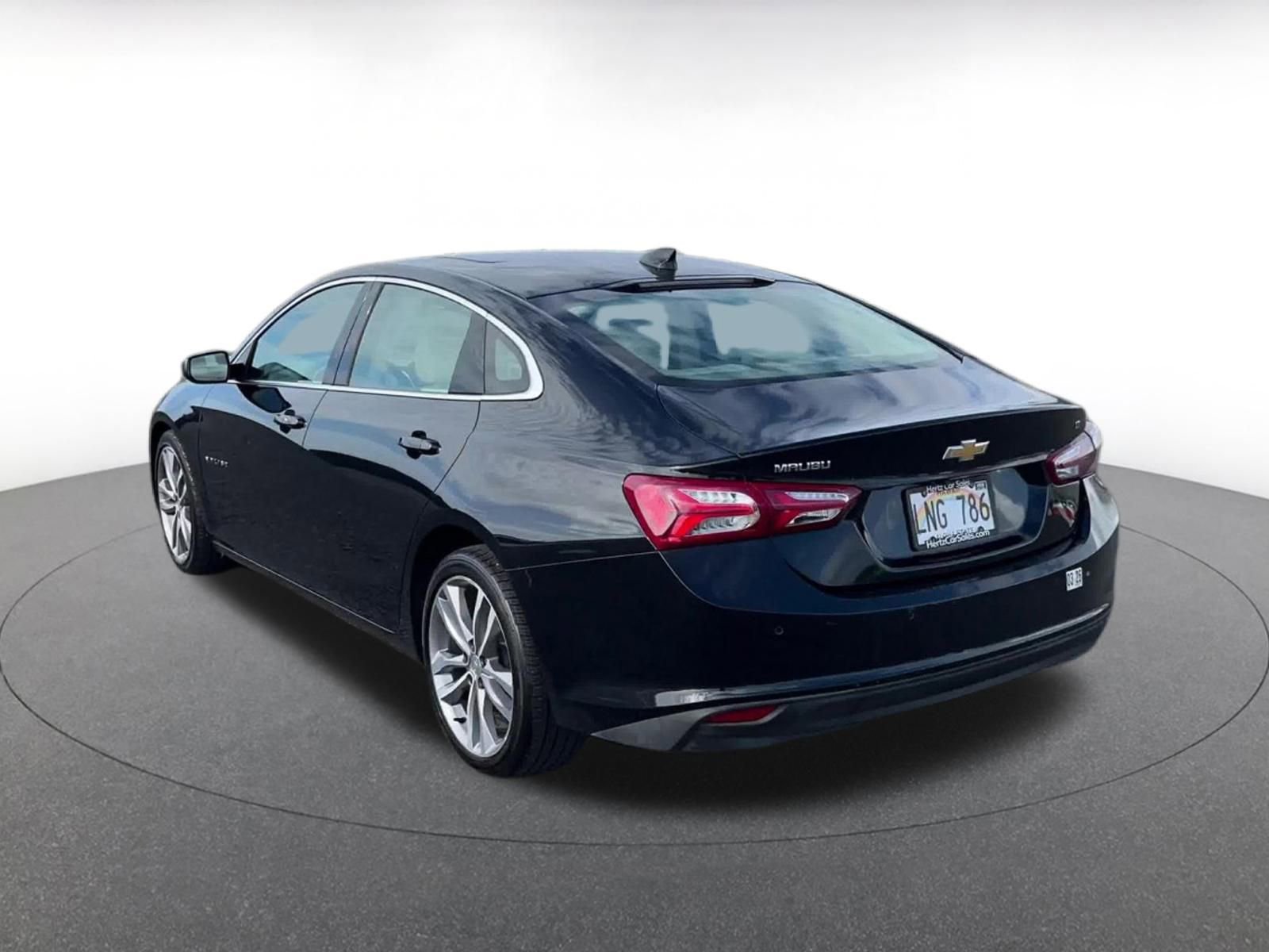 Used 2024 Chevrolet Malibu LT image 10