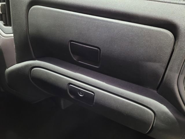 Used 2021 Chevrolet Silverado 1500 Custom Trail Boss image 45