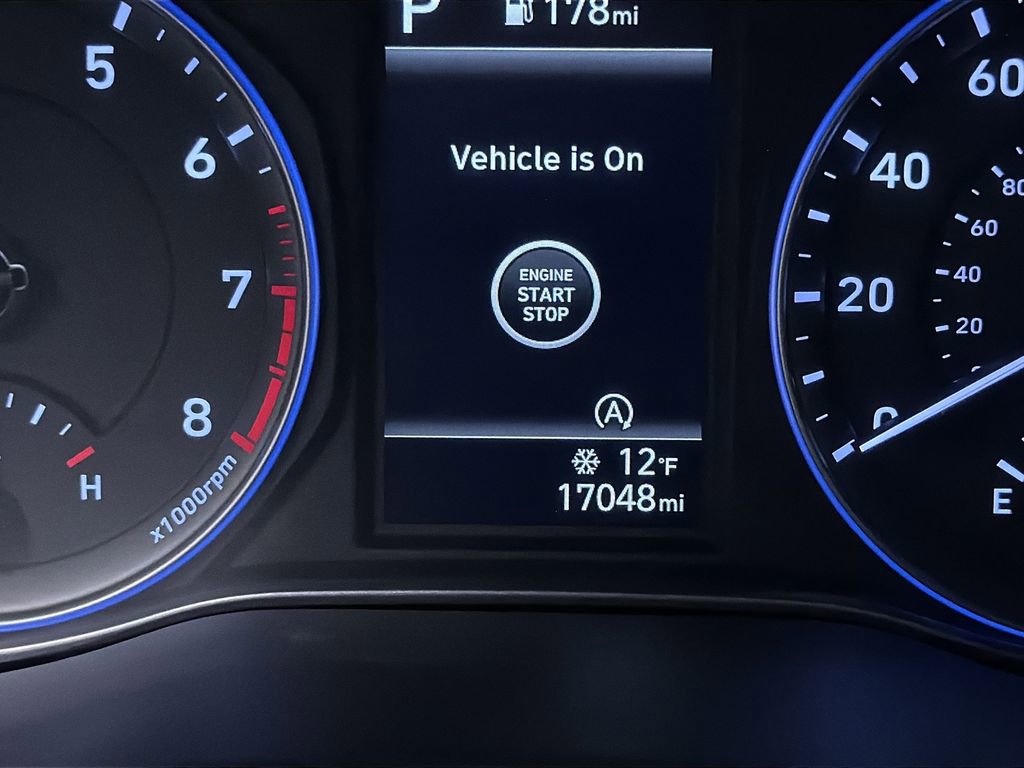 Used 2023 Hyundai Kona SEL image 11