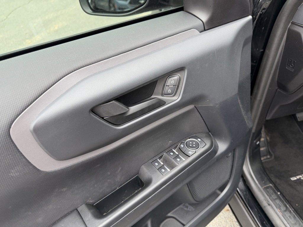 Used 2023 Ford Bronco Sport Big Bend image 13