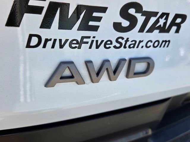 Used 2025 Nissan Murano SL image 11