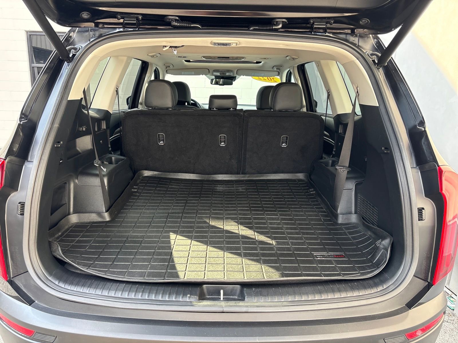 Used 2022 Kia Telluride EX w/ Towing Package image 28