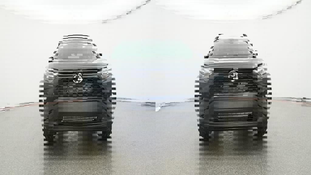 New 2025 Toyota RAV4 XLE Premium image 31