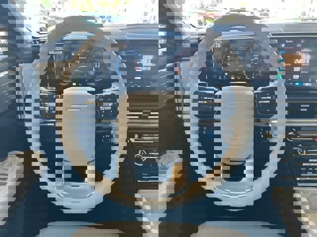 New 2026 Hyundai Santa Fe SE image 21