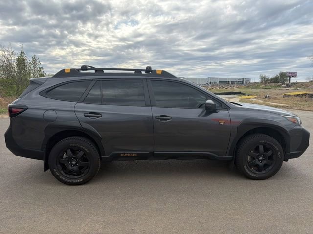 Used 2025 Subaru Outback Wilderness image 2