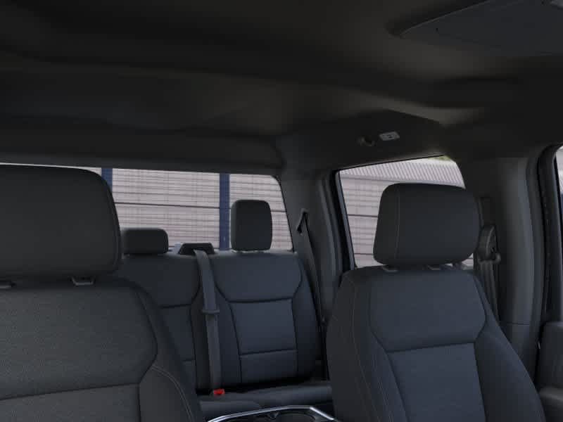 New 2026 Ford F150 XLT w/ FX4 Off-Road Package AWD/4WD image 22