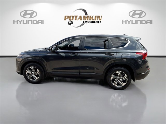Used 2023 Hyundai Santa Fe SE image 8