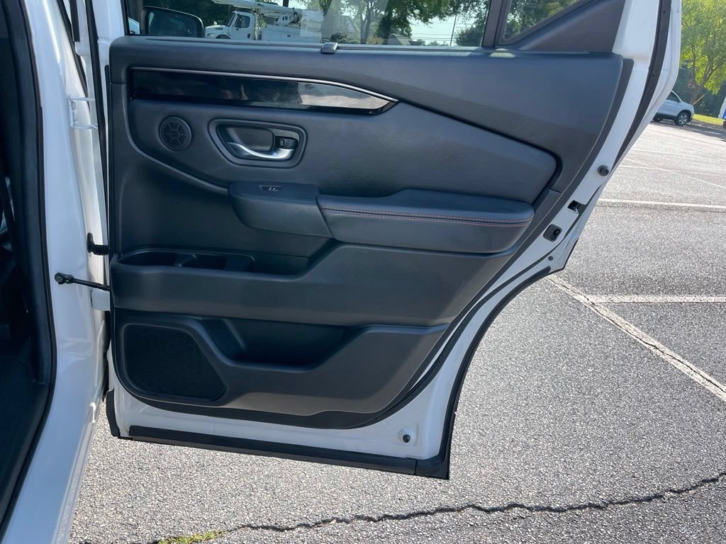 Certified 2024 Honda Pilot TrailSport image 38