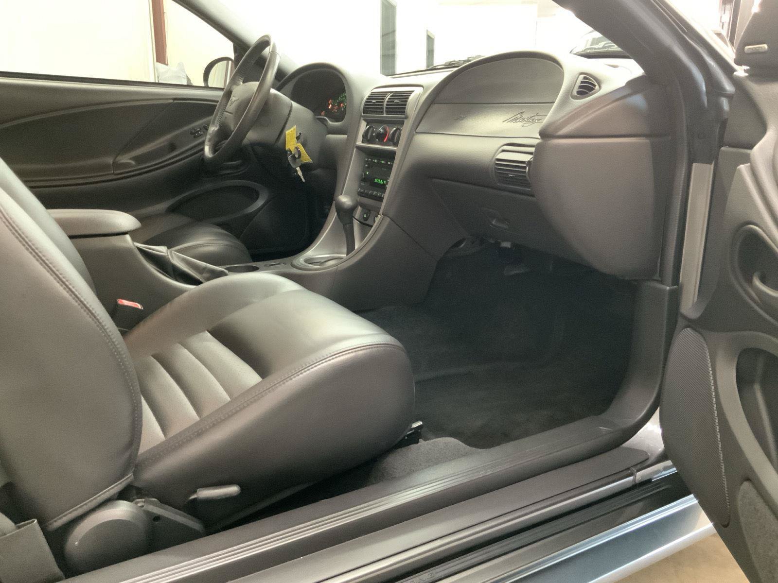 Used 2003 Ford Mustang GT Premium RWD image 35