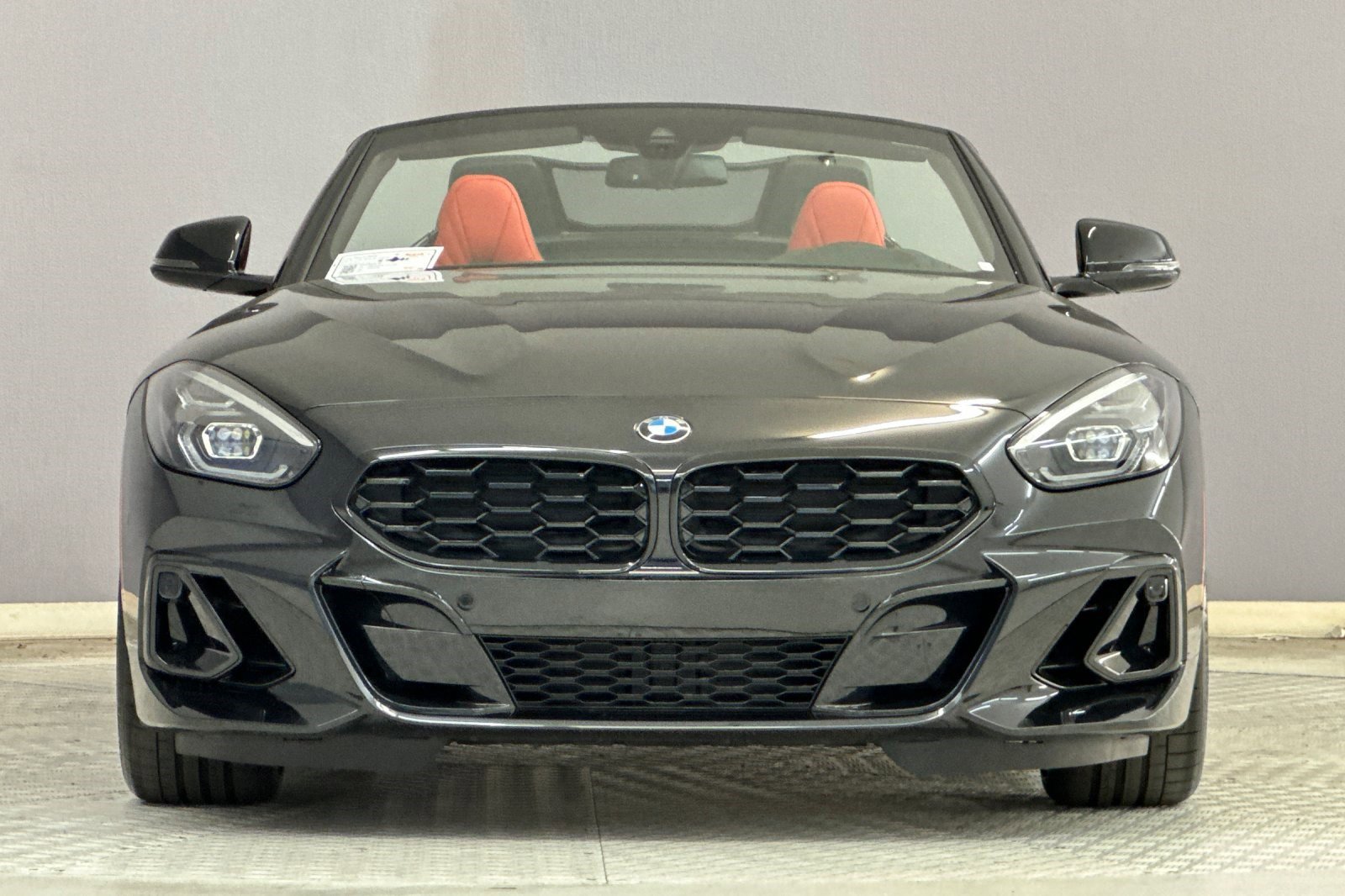New 2026 BMW Z4 sDrive30i w/ Premium Package image 5