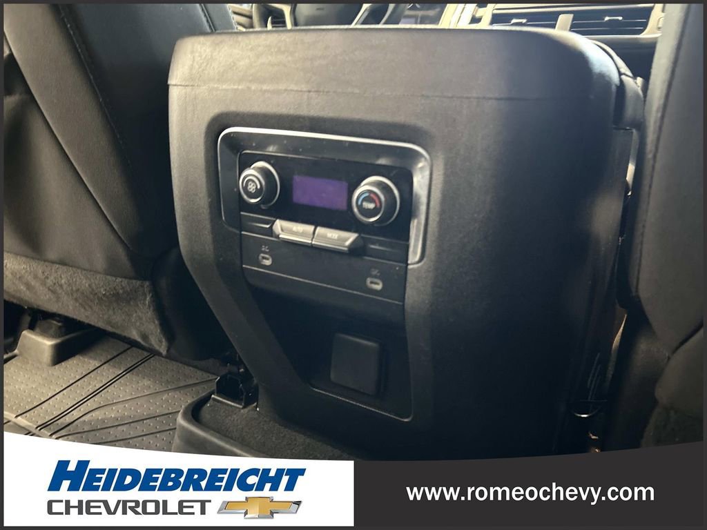 Used 2023 Chevrolet Suburban LS w/ Driver Alert Package AWD/4WD image 18