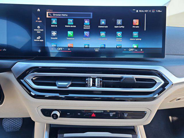 Used 2024 BMW 330i Sedan w/ Convenience Package image 21