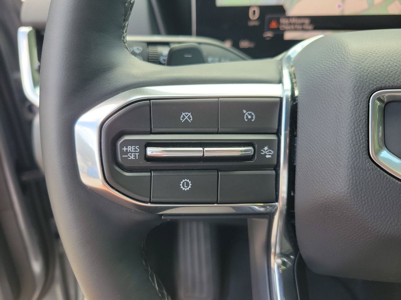 Used 2026 GMC Terrain Elevation FWD image 19