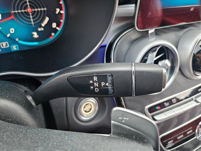 Used 2023 Mercedes-Benz C 300 Cabriolet image 12