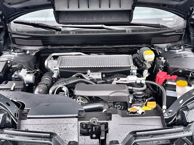 New 2026 Subaru Outback Limited XT image 20