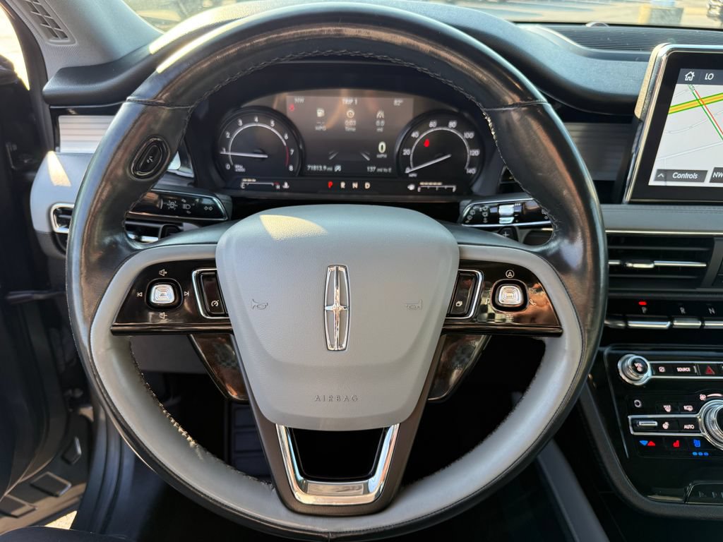Used 2020 Lincoln Corsair FWD w/ Equipment Group 101A image 25