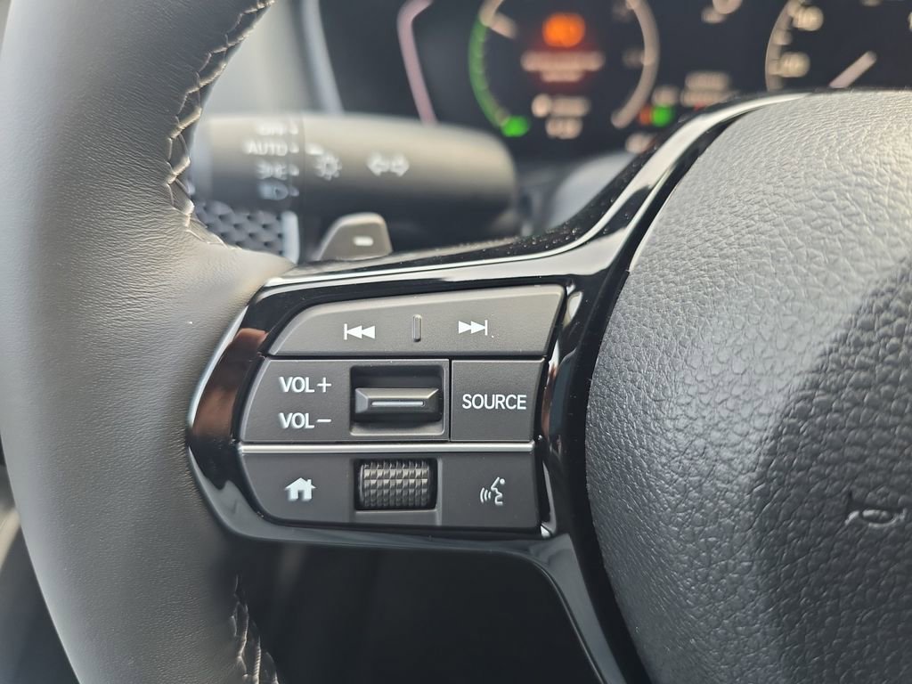 New 2026 Honda Civic Sport image 24