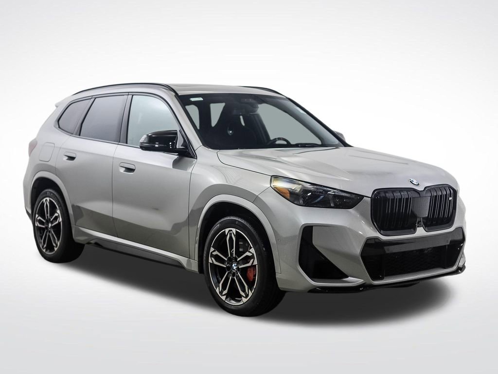Certified 2024 BMW X1 M35i w/ Premium Package AWD/4WD image 7