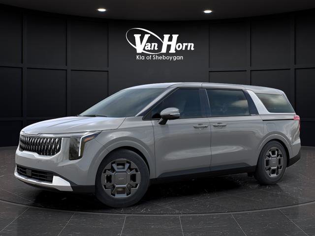 New 2026 Kia Carnival EX image 3