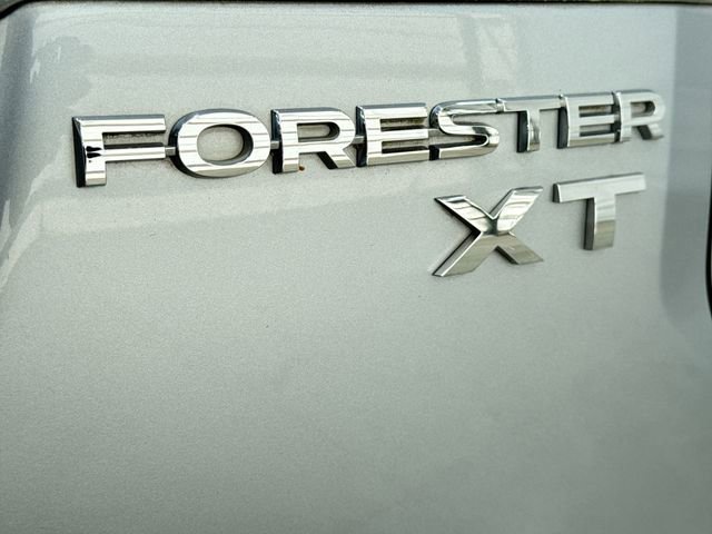 Used 2017 Subaru Forester 2.0XT Touring image 32