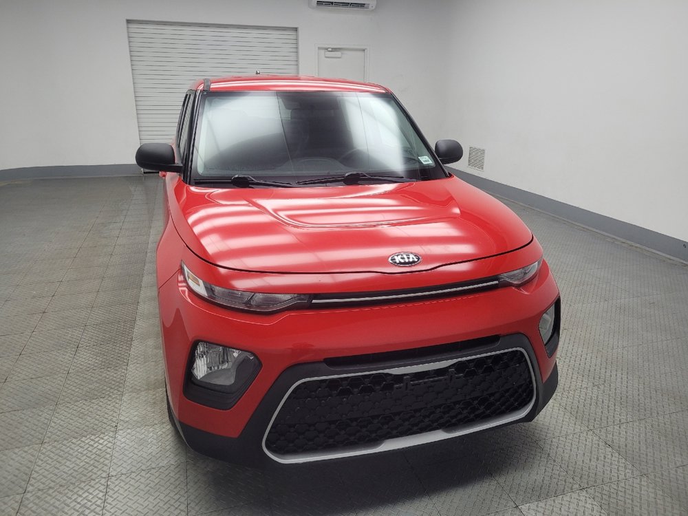 Used 2020 Kia Soul LX image 14