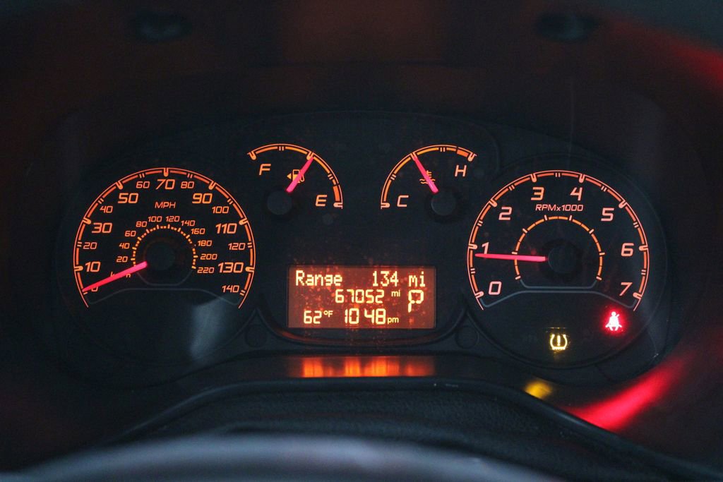 Used 2017 RAM ProMaster City Tradesman image 19