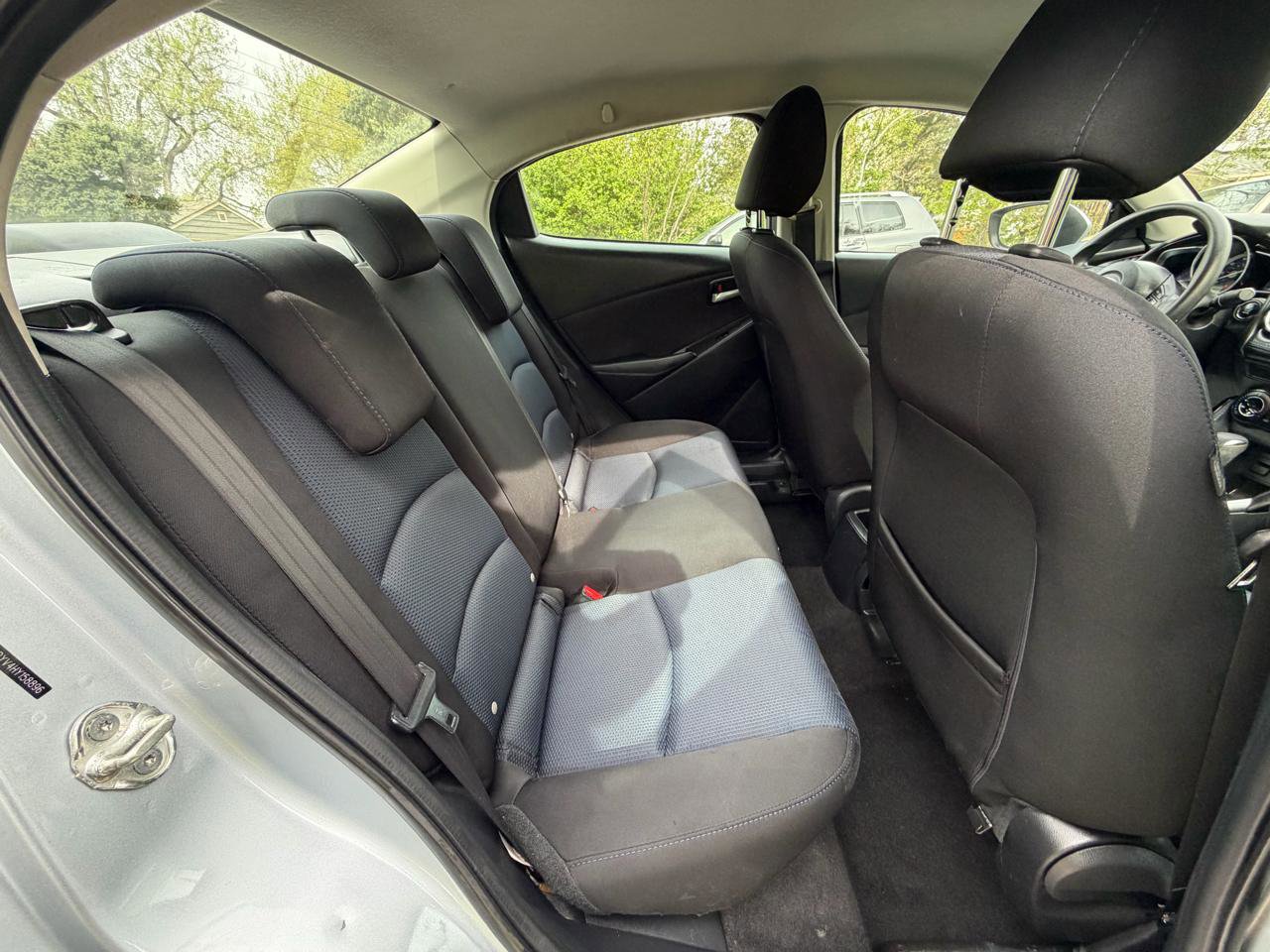 Used 2017 Toyota Yaris iA FWD image 21