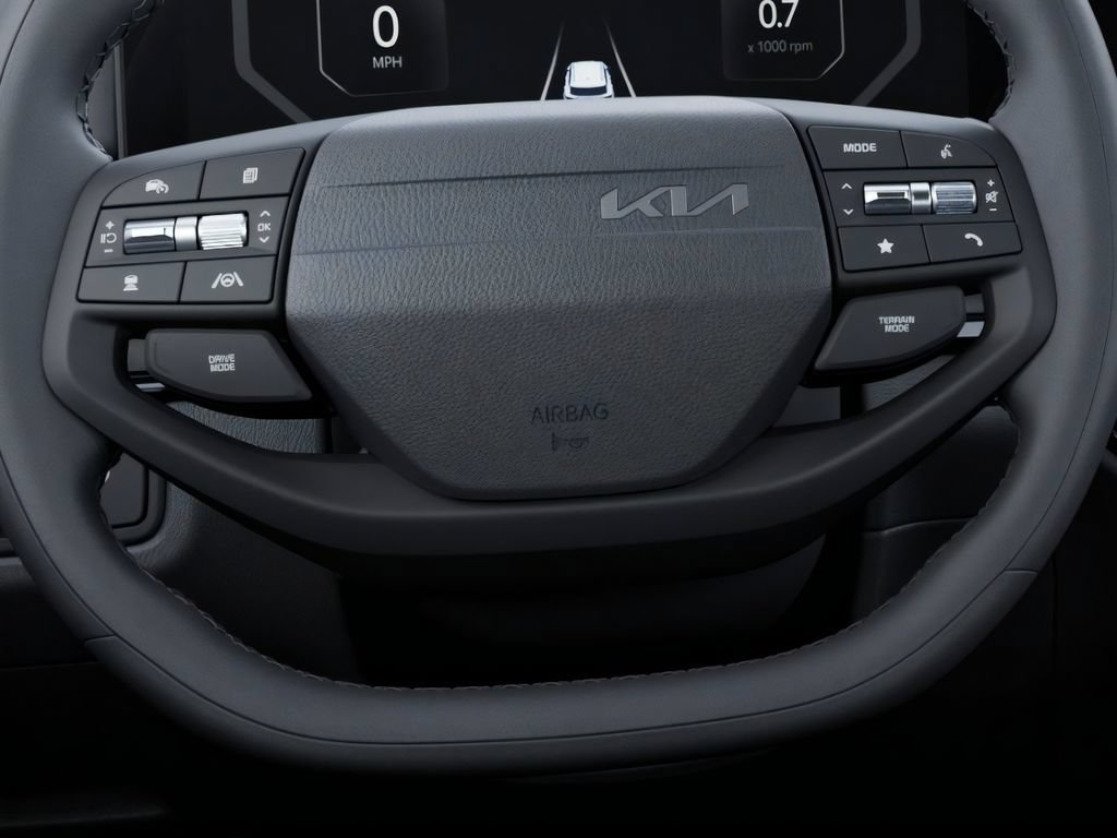 New 2026 Kia Sportage X-Line w/ X-Line Technology Package AWD/4WD image 22