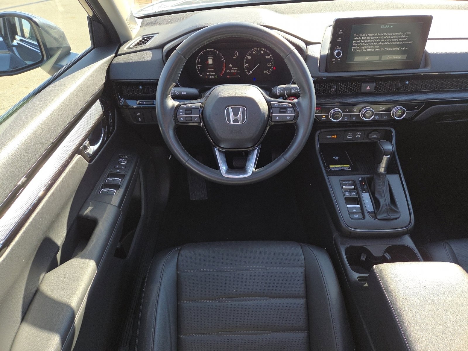 Used 2023 Honda CR-V EX-L image 27