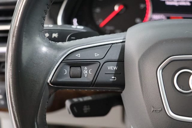 Used 2018 Audi Q7 3.0T Premium Plus w/ Premium Plus Package AWD/4WD image 23