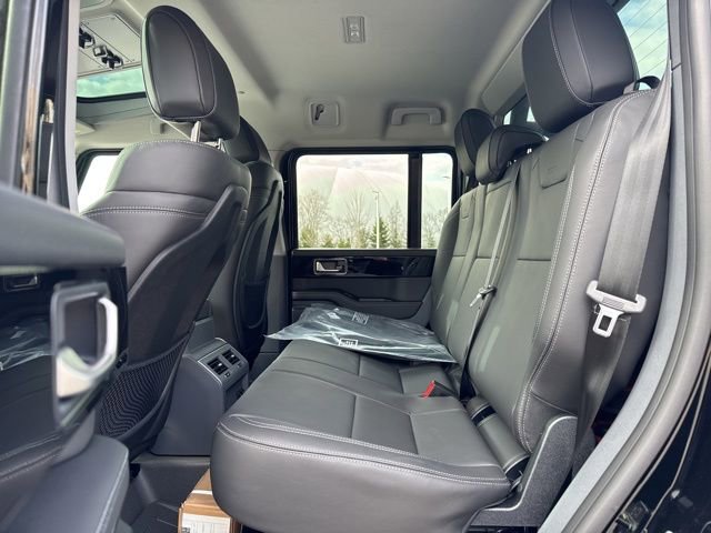 New 2026 INEOS Grenadier Fieldmaster Edition image 27