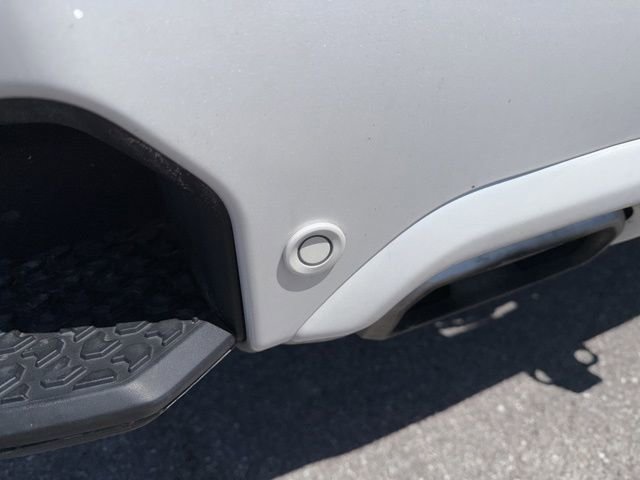 Used 2023 GMC Sierra 1500 Denali Ultimate AWD/4WD image 25