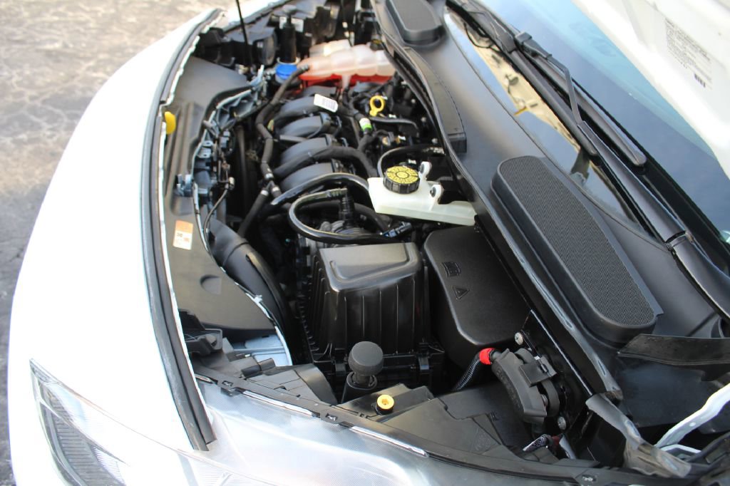 Used 2020 Ford Transit Connect XL image 34