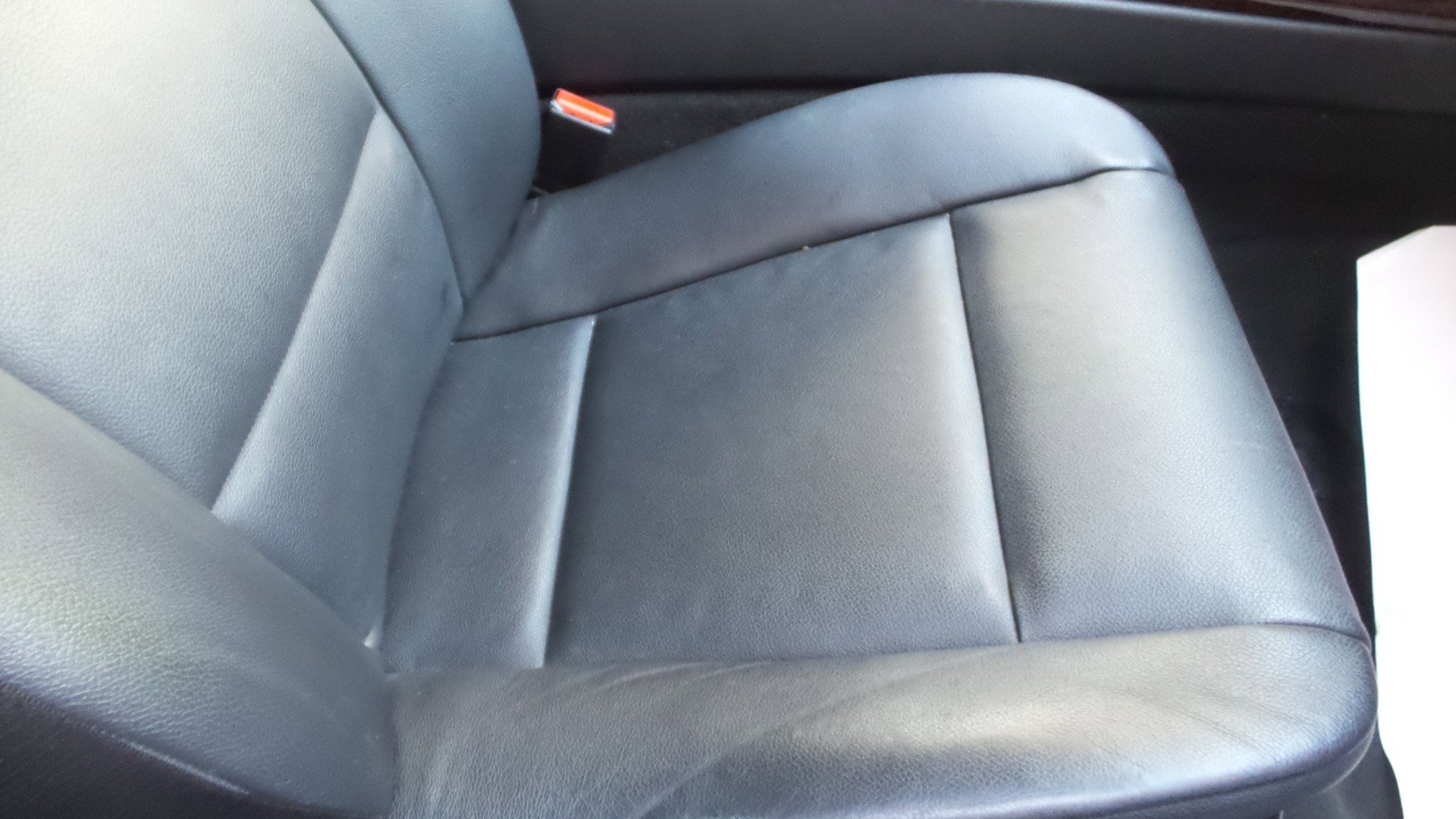 Used 2012 BMW X5 xDrive35d image 9