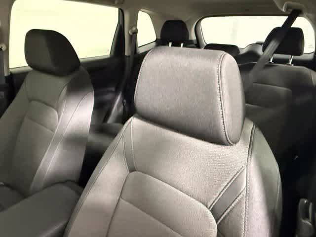 New 2027 Honda CR-V LX image 31