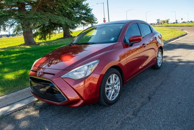 Used 2016 Scion iA image 1