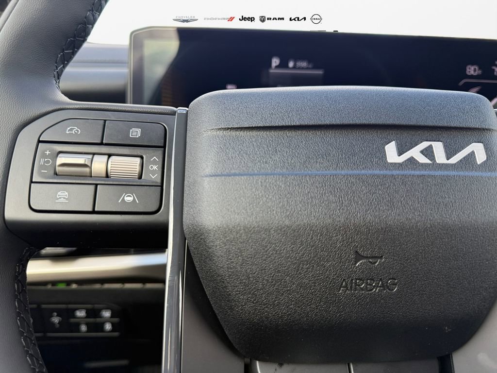 New 2027 Kia Telluride S image 25