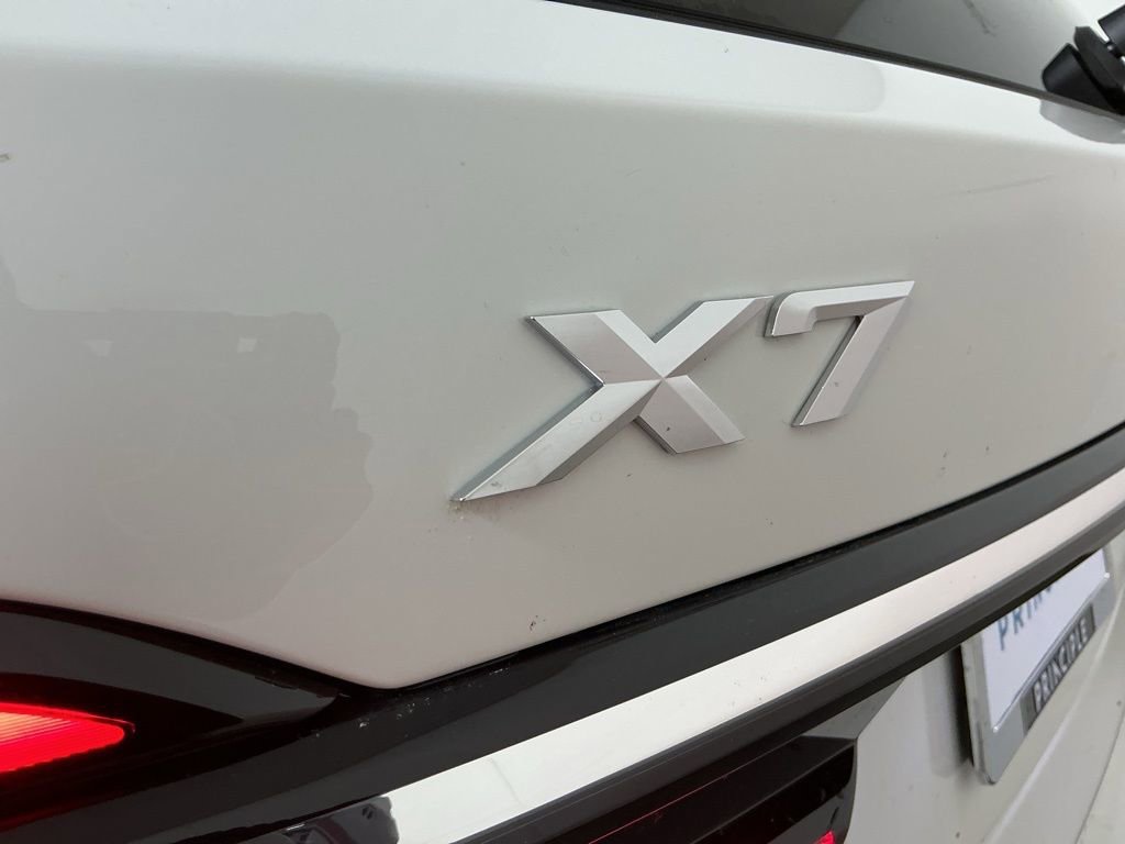 New 2026 BMW X7 xDrive40i w/ Executive Package AWD/4WD image 36