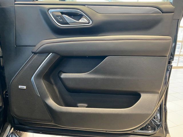 Certified 2023 Chevrolet Tahoe RST w/ RST Performance Edition image 11