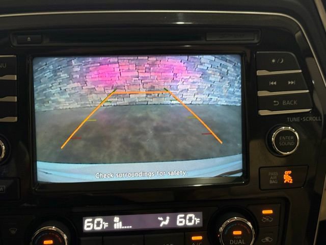 Used 2017 Nissan Maxima 3.5 SL image 37